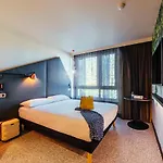 מלון Ibis Styles Centre Rive Gauche