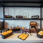 Ibis Styles Centre Rive Gauche מלון