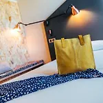 ホテル Ibis Styles Centre Rive Gauche