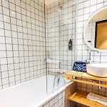 ホテル Ibis Styles Centre Rive Gauche