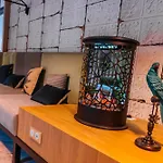 Ibis Styles Centre Rive Gauche ホテル