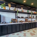 Ibis Styles Centre Rive Gauche ホテル ルーアン