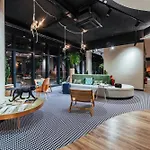 Ibis Styles Centre Rive Gauche ホテル