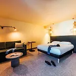 מלון Ibis Styles Centre Rive Gauche