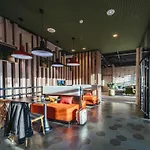 Ibis Styles Centre Rive Gauche 3* ルーアン