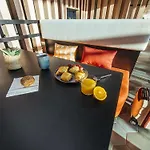 מלון Ibis Styles Centre Rive Gauche 3*