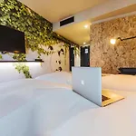 מלון Ibis Styles Centre Rive Gauche
