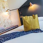 Ibis Styles Centre Rive Gauche ホテル 3*