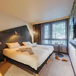 ホテル Ibis Styles Centre Rive Gauche 3*