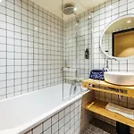 ホテル Ibis Styles Centre Rive Gauche 3*