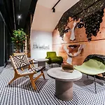 Ibis Styles Centre Rive Gauche ホテル ルーアン