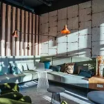 Ibis Styles Centre Rive Gauche ルーアン