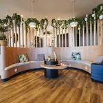 Ibis Styles Centre Rive Gauche ホテル