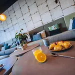 Ibis Styles Centre Rive Gauche מלון