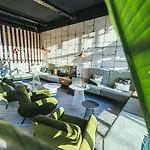ホテル Ibis Styles Centre Rive Gauche ルーアン