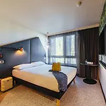 Ibis Styles Centre Rive Gauche 3* ルーアン