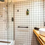 Ibis Styles Centre Rive Gauche ルーアン