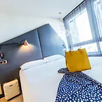 מלון Ibis Styles Centre Rive Gauche 3*