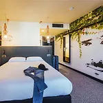 Ibis Styles Centre Rive Gauche Rouen