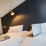 ホテル Ibis Styles Centre Rive Gauche 3*