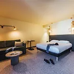 Ibis Styles Centre Rive Gauche