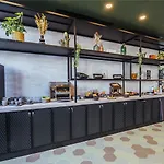 מלון Ibis Styles Centre Rive Gauche רואן