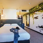 Hotel Ibis Styles Centre Rive Gauche