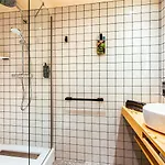 Hotel Ibis Styles Centre Rive Gauche 3*