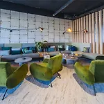 Ibis Styles Centre Rive Gauche Rouen