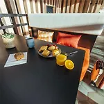 Ibis Styles Centre Rive Gauche 3* Rouen