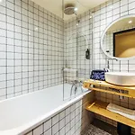 Hotel Ibis Styles Centre Rive Gauche