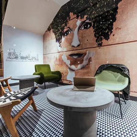 מלון Ibis Styles Centre Rive Gauche 3*