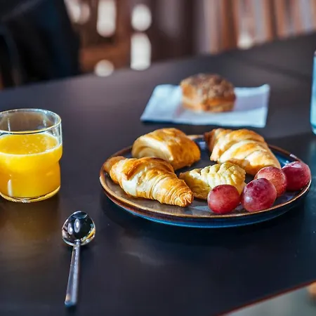 Ibis Styles Centre Rive Gauche