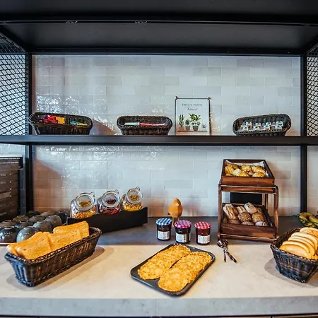 Ibis Styles Centre Rive Gauche Otel