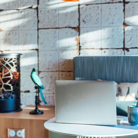 Ibis Styles Centre Rive Gauche Hotel Rouen