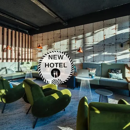 호텔 Ibis Styles Centre Rive Gauche 루앙