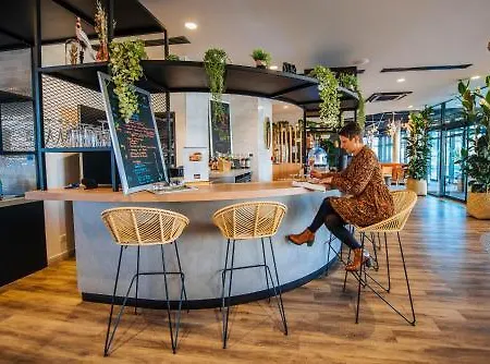 Hotel Ibis Styles Centre Rive Gauche