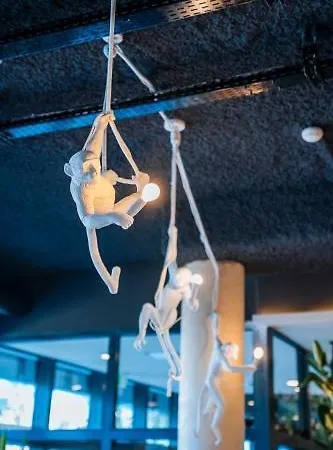 Ibis Styles Centre Rive Gauche 3* Rouen