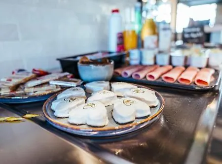 Ibis Styles Centre Rive Gauche Rouen