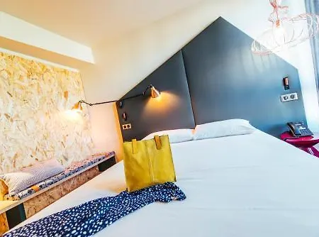 Ibis Styles Centre Rive Gauche Rouen