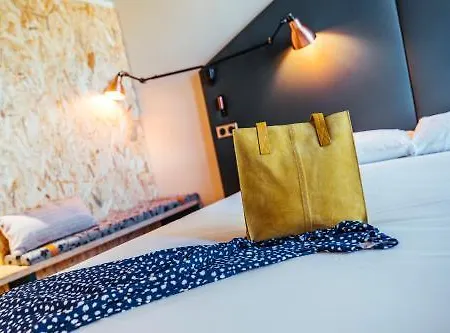 Hotel Ibis Styles Centre Rive Gauche