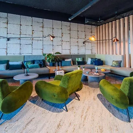 Ibis Styles Centre Rive Gauche Hotel