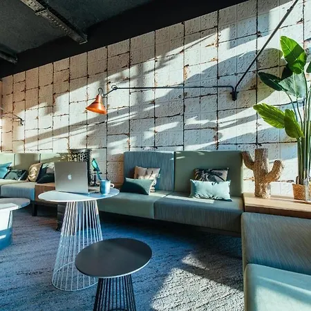 Ibis Styles Centre Rive Gauche Rouen