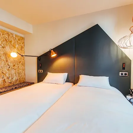 Ibis Styles Centre Rive Gauche 루앙