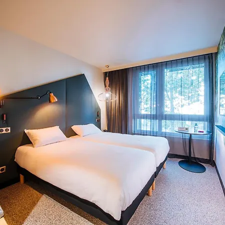 Ibis Styles Centre Rive Gauche 3*