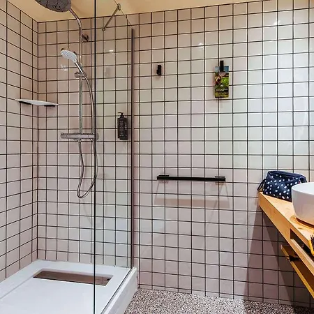 Ibis Styles Centre Rive Gauche Rouen