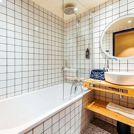 Ibis Styles Centre Rive Gauche Rouen