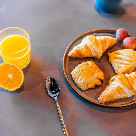 Ibis Styles Centre Rive Gauche Rouen