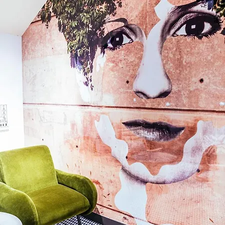 Ibis Styles Centre Rive Gauche Hotel Ruão