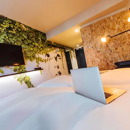 Ibis Styles Centre Rive Gauche 3*